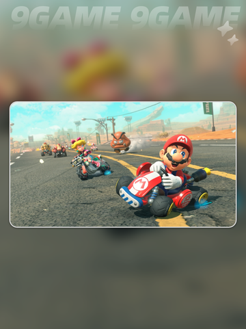 🔥马里奥赛车世界黑屏闪退？3招教你轻松解决！🎮截图4