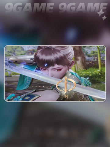 🔥剑灵2新手必看！职业选择大揭秘👇截图5