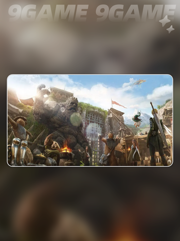 王权与自由国际服ue4报错了怎么办介绍截图2