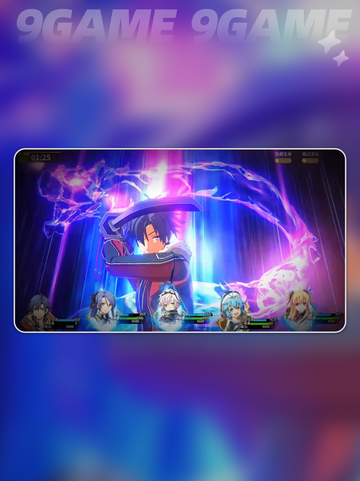 🔥闪之轨迹：北方战役揭秘！🎮截图5