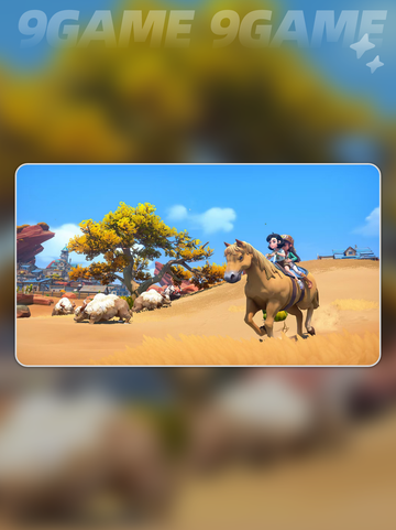 沙石镇时光🔥手游好玩到爆！💥截图5