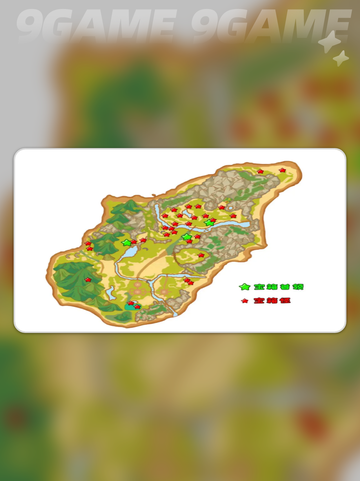 🔥飞飞重逢！宝箱怪首领刷新点大揭秘💥截图3