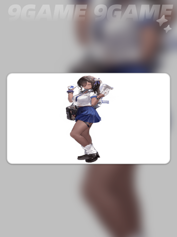胜利女神新的希望开荒角色分享介绍截图5
