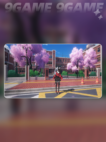 🌸异环花海坐标大公开！美哭截图5