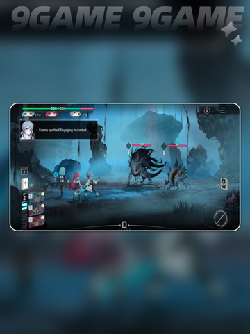 卡厄思梦境国服定档！🔥🎮截图2