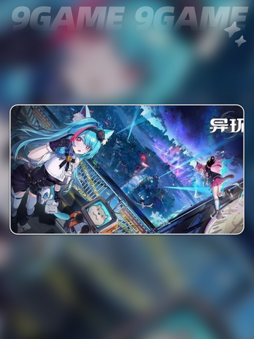 🔥异环竟是它出的？😱截图3