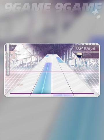 🔥Arcaea竟是它家出的？🎵截图5