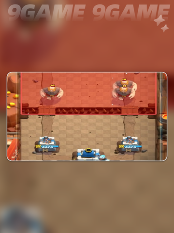 🔥保卫国王新模式上线！👑🎮截图2