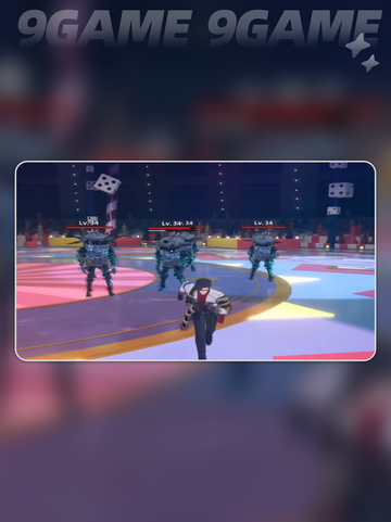 🔥异环男角色大揭秘！猛男们快来集合💪截图2
