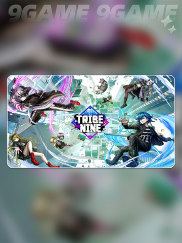 TRIBENINE发售价格介绍截图2