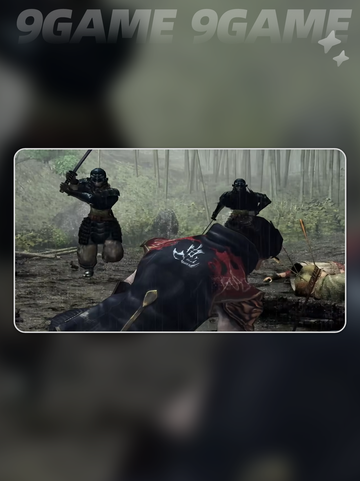 鬼武者2高清复刻版steam叫什么介绍截图3