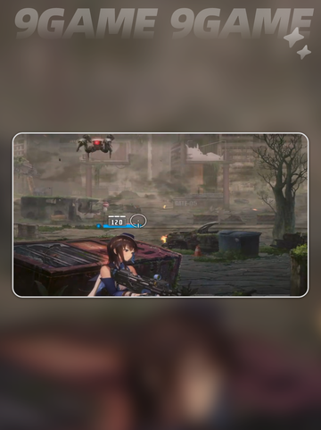 胜利女神新的希望攻略介绍介绍截图2