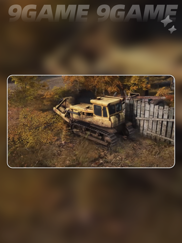 RoadCraft模组推荐玩法介绍分享截图3