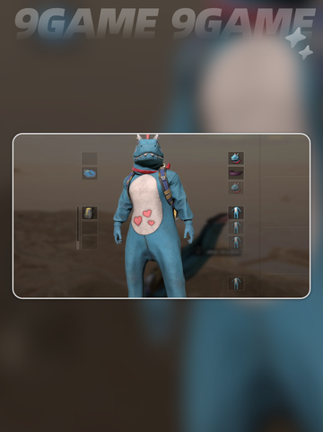 🔥 PUBG小青龙套装获取攻略！✨截图2