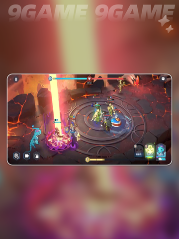 🔥洛基强度炸裂！龙魂旅人必看💥截图3