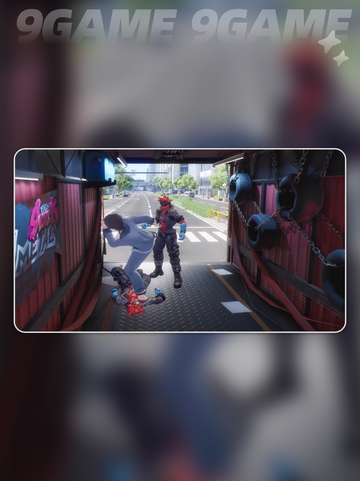 🔥无限大手游配置曝光！🎮截图2