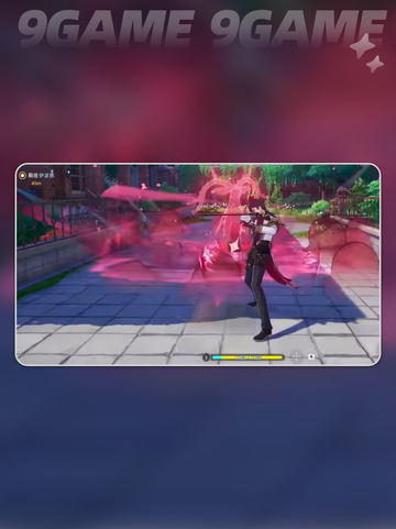 🔥异环手游男角色图鉴分享来了！🎮截图3