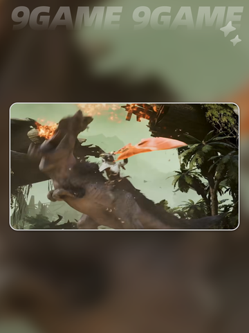 🔥怪物猎人旅人超爽狩猎🎮截图3