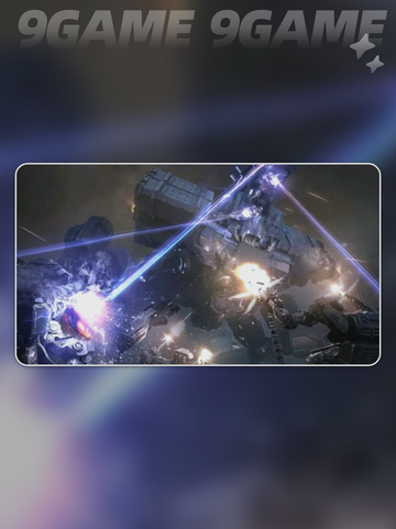 🎮逆战未来2025竟有刀战玩法？💥截图4