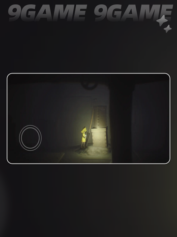 🎮《小小梦魇》手机版居然能双人玩？😱截图4
