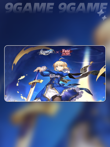 崩坏星穹铁道Saber介绍分享截图3
