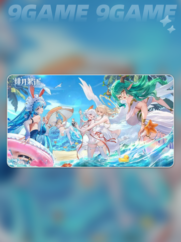 绯月絮语🔥玩法&剧情大揭秘💥截图4