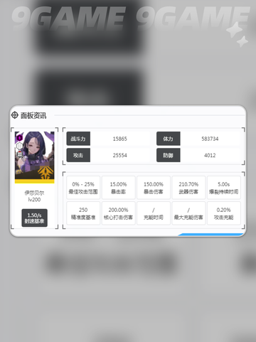 胜利女神新的希望伊莎贝尔怎么样介绍截图5