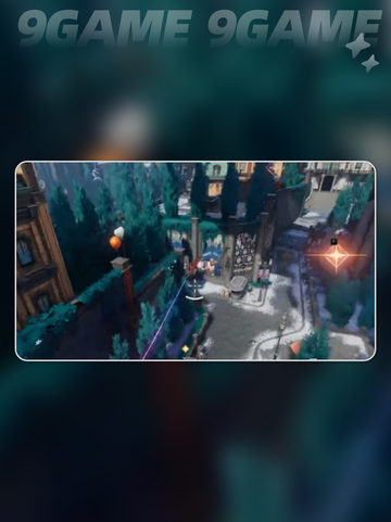 🔥二重螺旋钩锁秘技大公开💥截图3