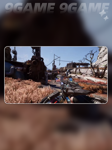无主之地4steam叫什么介绍截图3