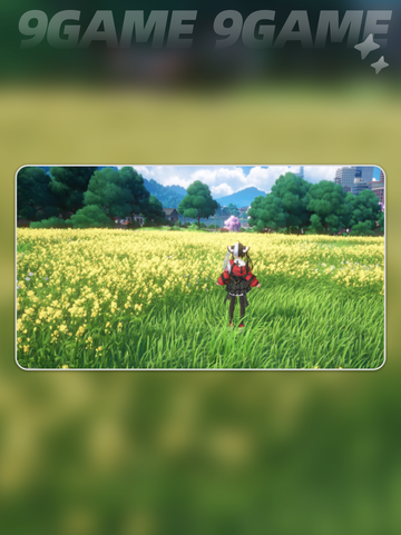 🌸异环花海坐标大公开！美哭截图4