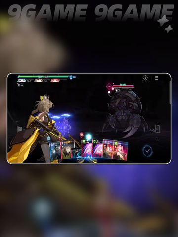 卡厄思梦境🔥开服时间曝光！✨截图5