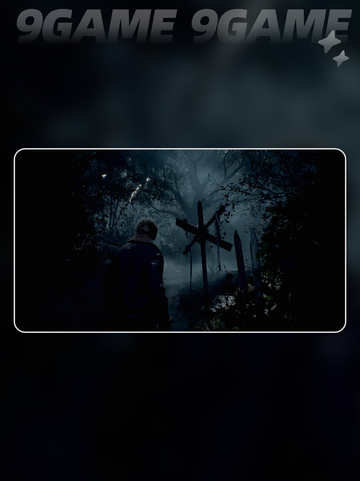 🎮生化4重制版闪退？秒进教程🔥截图2