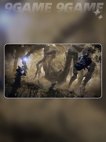 艾尔登法环君夜降临steam叫什么分享截图2