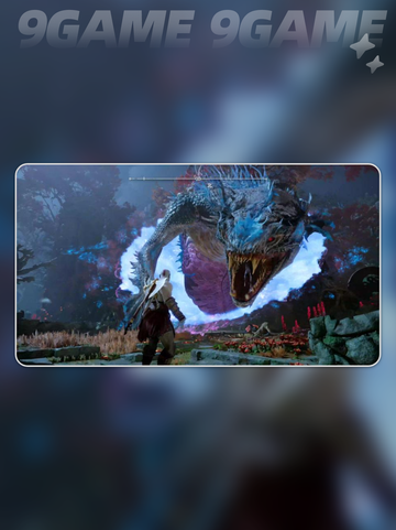 🔥战神5PC难度选择💡新手必看！🎮截图3