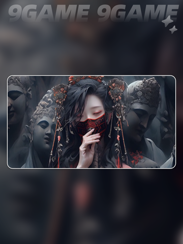 纸嫁衣8魕娘子是谁分享截图4