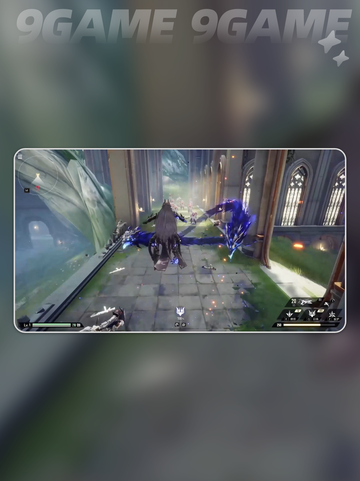 🔥二重螺旋光系角色TOP5💥截图5