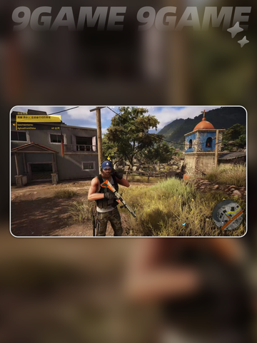幽灵行动荒野进不去一直卡在uplay怎么办分享截图3