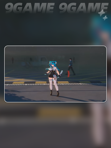 🔥异环薄荷强度爆表💥截图3