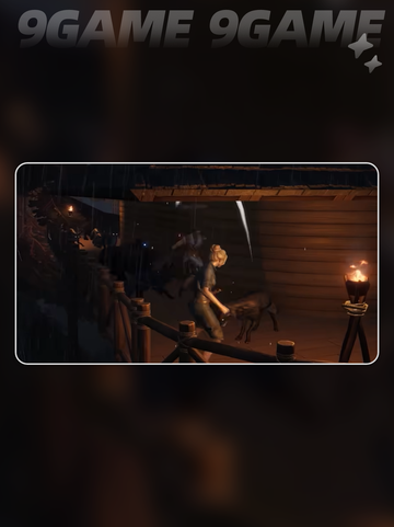 荒原曙光🔥黑暗森林揭秘！😱截图6