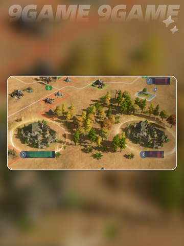 🔥九牧之野开荒神级攻略💥截图2