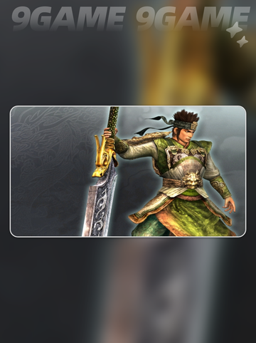 真三国无双4闪退是什么原因介绍截图3