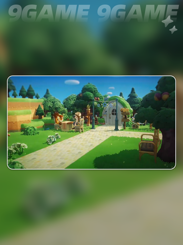 🌾星布谷地新手必看！🎮超实用攻略💥截图4