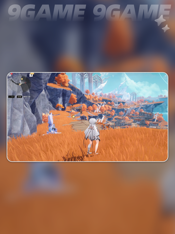💥二重螺旋公测时间🔥抢先知道！🎮截图5