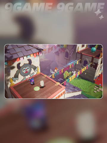 steam秋促2024游戏推荐介绍截图3