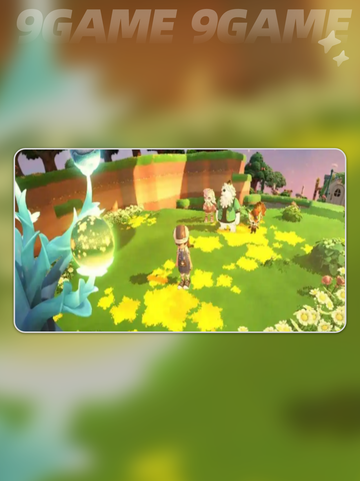 🎁星布谷地送礼神操作💥截图2