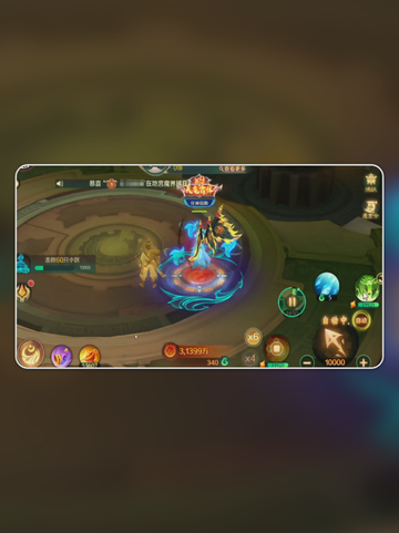 🔥新仙魔九界速升攻略💥截图4