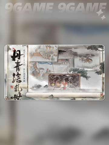 💥三国望神州上线时间🔥抢先看❗截图3