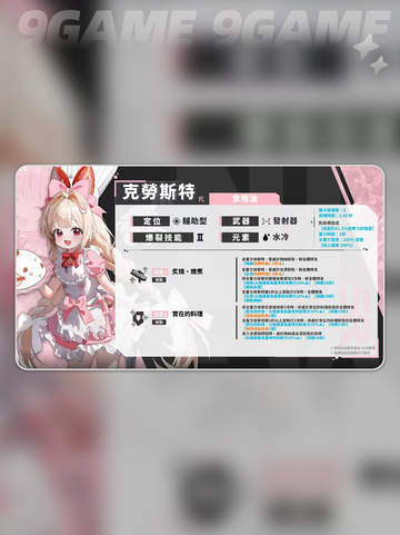 胜利女神新的希望克劳斯特怎么样分享截图2