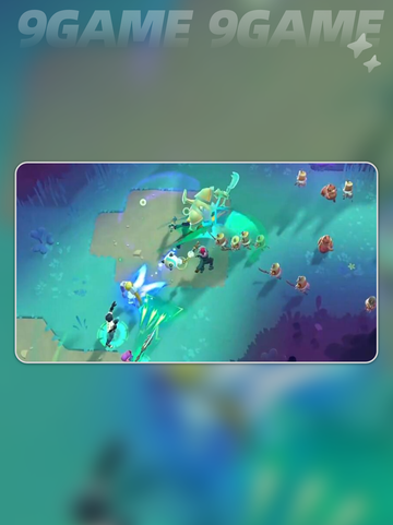 🔥Moco游戏是什么类型？玩法大揭秘🎮截图5