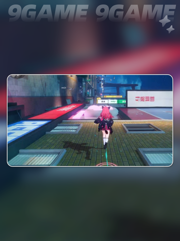 异环游戏🔥类型大揭秘！玩就对了🎮截图2